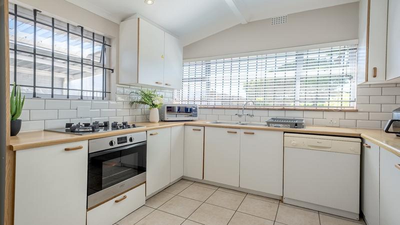 3 Bedroom Property for Sale in Richmond Estate Western Cape